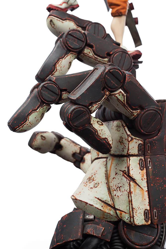 Cornelius and The Fight of The Next