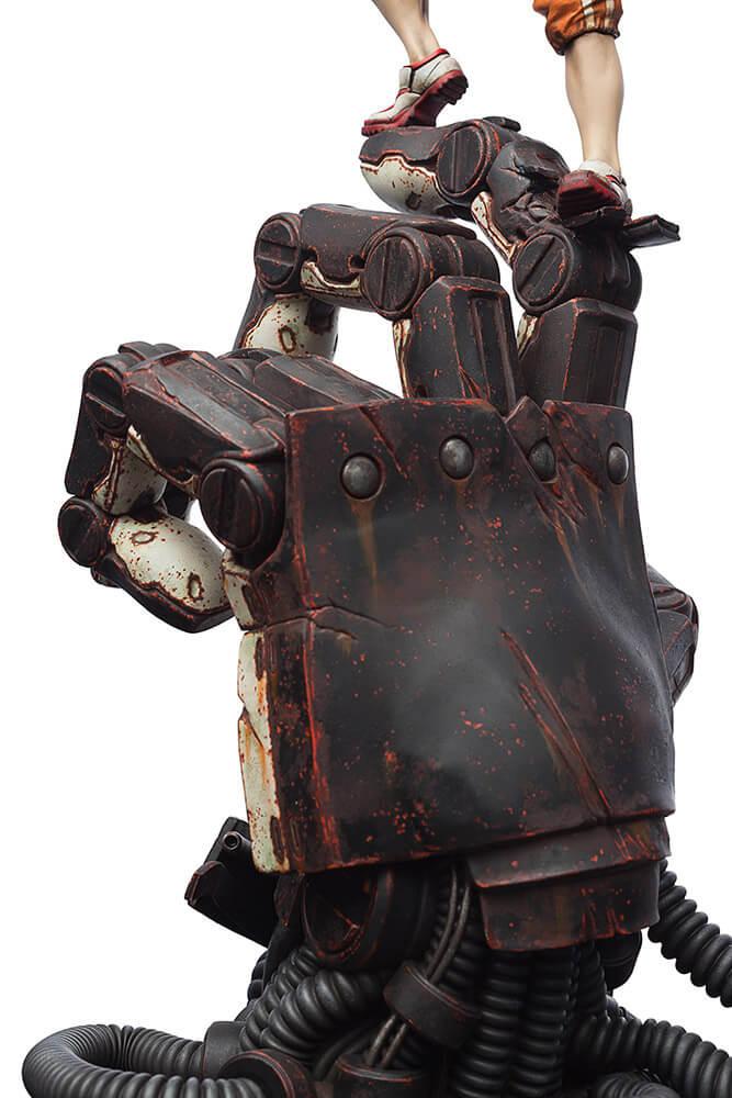 Cornelius and The Fight of The Next