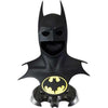 BATMAN (1989) COWL PROP REPLICA by Hollywood Collectibles Group
