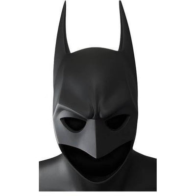 BATMAN (1989) COWL PROP REPLICA by Hollywood Collectibles Group