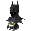 BATMAN (1989) COWL PROP REPLICA by Hollywood Collectibles Group