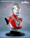 Ultraman C-Type Suit Size Bust Prop Replica
