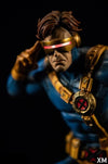 Cyclops Version B (BOTH TORSOS) 1/4 Statue