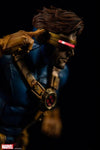 Cyclops 1/4 Scale Version A Statue