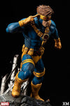 Cyclops Version B (BOTH TORSOS) 1/4 Statue
