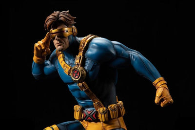 Cyclops Version B (BOTH TORSOS) 1/4 Statue