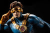 Cyclops Version B (BOTH TORSOS) 1/4 Statue