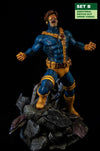 Cyclops Version B (BOTH TORSOS) 1/4 Statue