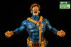 Cyclops Version B (BOTH TORSOS) 1/4 Statue