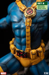 Cyclops Version B (BOTH TORSOS) 1/4 Statue