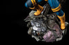 Cyclops Version B (BOTH TORSOS) 1/4 Statue