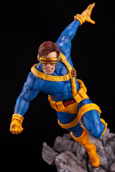 Cyclops X-Men Fine Art 1/6 Premium Statue