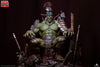 Green Scar Hulk PREMIUM 1/4 Scale Statue