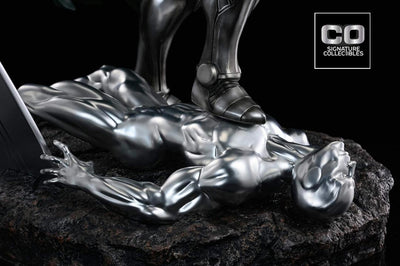 CO Signature V001 1/4 Scale Premium Statue