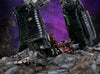 Transformers Generation 1 Megatron Limited Edition Statue