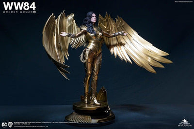 Wonder Woman: 1984 1/4 Statue Regular