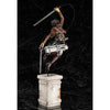 Shingeki no Kyojin (Attack On Titan) Eren Yeager 1/8 Scale Statue Figure by Good Smile
