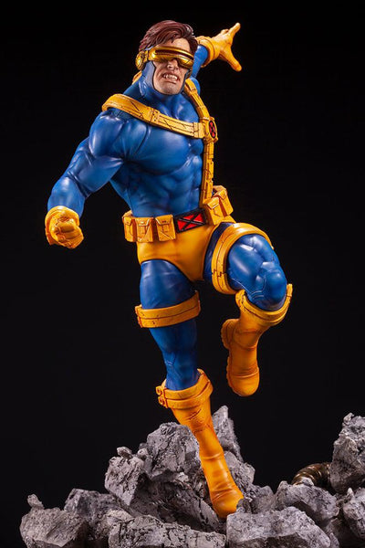 Cyclops X-Men Fine Art 1/6 Premium Statue