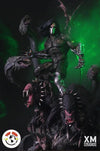DARKNESS 1/4 Scale Statue