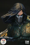 DARKNESS 1/4 Scale Statue