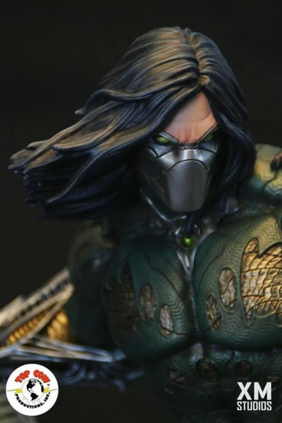 DARKNESS 1/4 Scale Statue