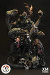 DARKNESS 1/4 Scale Statue