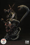 DARKNESS 1/4 Scale Statue