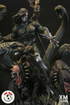 DARKNESS 1/4 Scale Statue