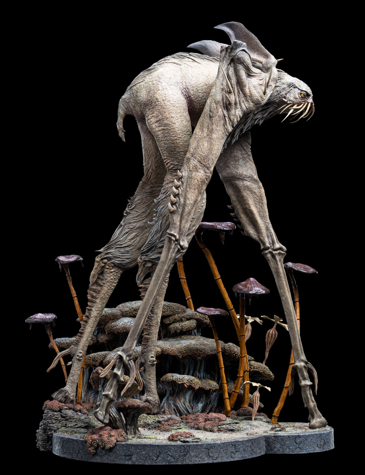 The Dark Crystal - Landstrider 1/6 Scale Statue - Spec Fiction Shop