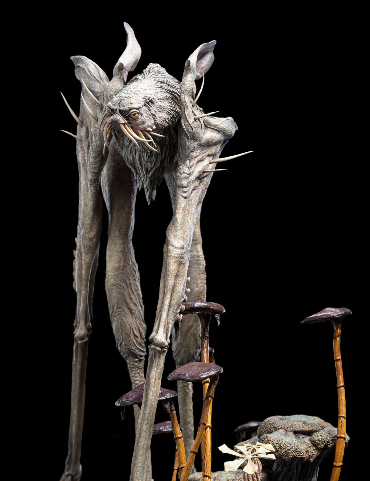 The Dark Crystal - Landstrider 1/6 Scale Statue - Spec Fiction Shop