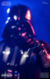Darth Vader 1/4 Scale Statue by Iron Studios
