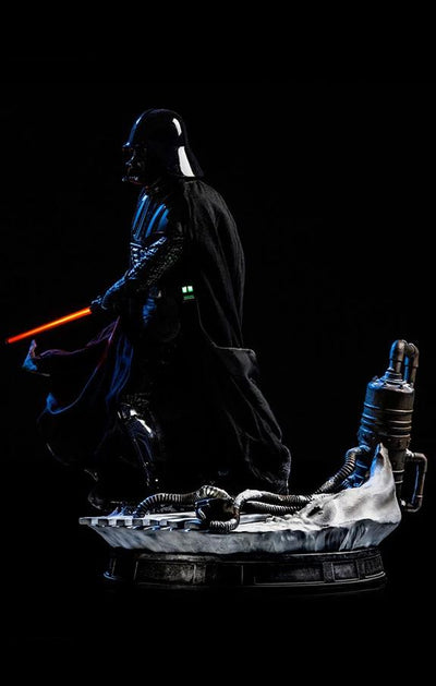 Darth Vader 1/4 Scale Statue by Iron Studios