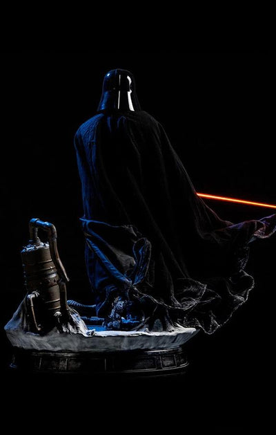 Darth Vader 1/4 Scale Statue by Iron Studios