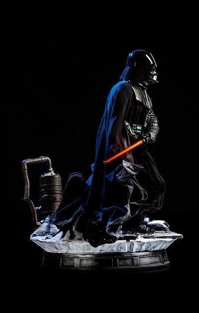 Darth Vader 1/4 Scale Statue by Iron Studios