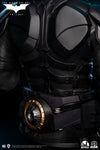 The Dark Knight Batman (Christian Bale) Life-Size Bust