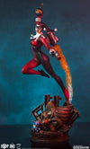 Harley Quinn Super Powers Maquette Statue by Tweeterhead