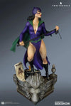 Catwoman Super Powers Maquette Statue by Tweeterhead