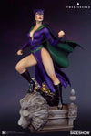 Catwoman Super Powers Maquette Statue by Tweeterhead
