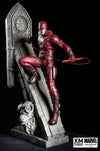 Daredevil 1/4 Scale Statue