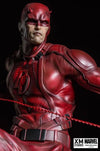 Daredevil 1/4 Scale Statue