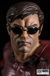 Daredevil 1/4 Scale Statue
