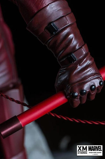 Daredevil 1/4 Scale Statue