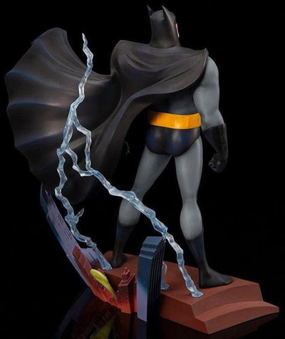 Batman The Animated Series ArtFX+ Batman (Opening Sequence) Statue