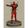 Marvel Vs. Capcom 3: Deadpool 1:4 Scale Statue by Hollywood Collectibles Group