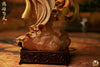 Flying Princess Crane Regular Version Statue