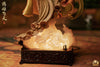 Flying Princess Crane Regular Version Statue