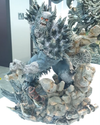 Dark Nights Metal - Devastator 1/4 Scale Statue