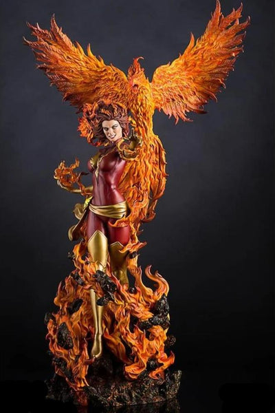 Dark Phoenix 1/4 Scale Statue EXCLUSIVE