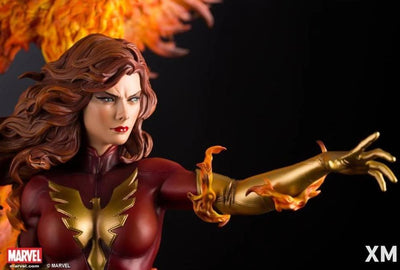 Dark Phoenix 1/4 Scale Statue EXCLUSIVE
