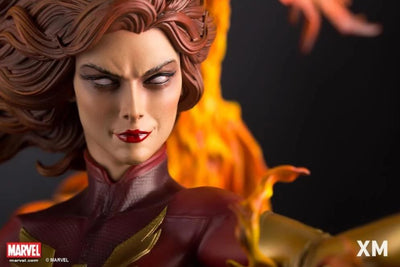 Dark Phoenix 1/4 Scale Statue EXCLUSIVE